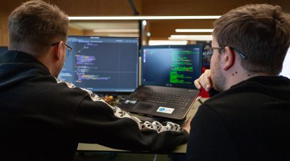 چرا هر کسب و کاری به یک وب سایت نیاز دارد؟