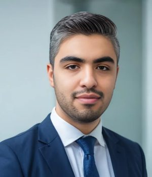 محمد دهقانی فرد